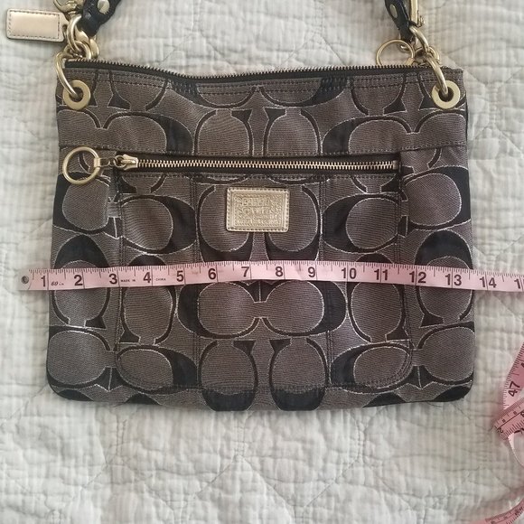Coach Crossbody and Shoulder Bag - Picture 10 of 12
